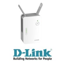 D-Link bežični range...