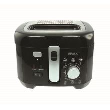 VIVAX HOME friteza DF-1800B