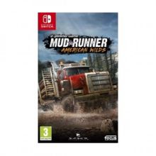 Spintires: MudRunner...