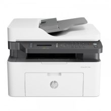 HP LaserJet 137fnw MFP...