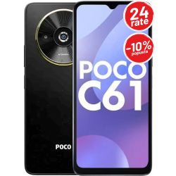 Mobitel Xiaomi Poco C61...