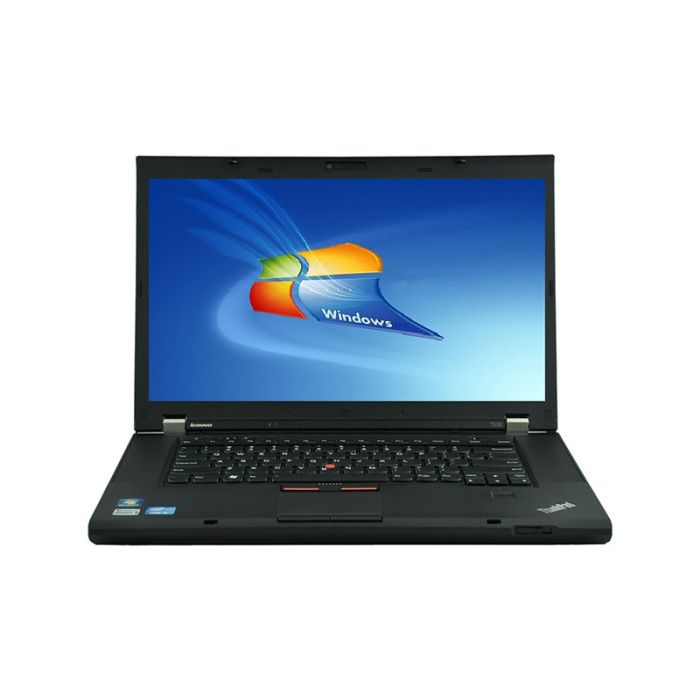 Laptop Lenovo Thinkpad T530 156 Intel I5 3360m 8gb 180gb 2355