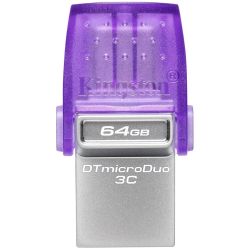 Kingston 64GB DataTraveler...