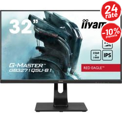 Gaming monitor Iiyama...