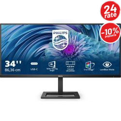 Monitor Philips 346E2LAE/00...