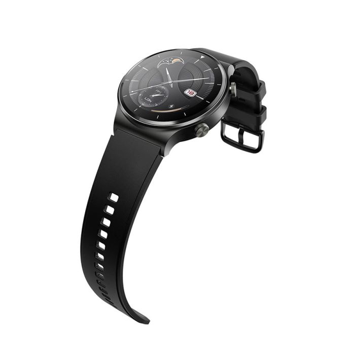 Vicrtrip R7 Pro Pametni sat Blackview R7 Pro Black