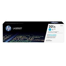 Toner HP cyan 201A