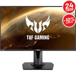 Gaming monitor Asus TUF...