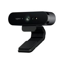 Logitech WebCam BRIO 4K...