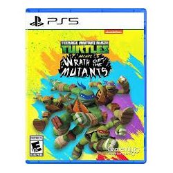Teenage Mutant Ninja...