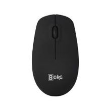 BORG Miš MW01 Wireless