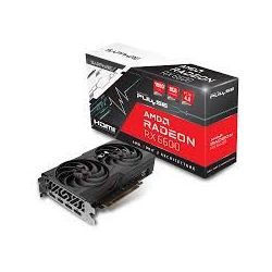 Axle3D AMD Radeon RX6600 8GB