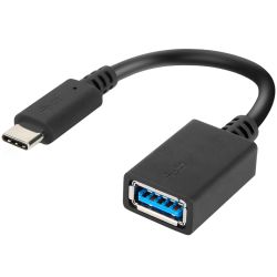 Lenovo USB-C to USB-A Adapter