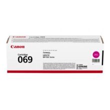 TONER CANON CRG069M MAGENTA...