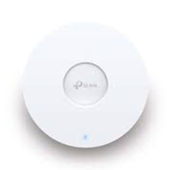 TP Link EAP610 AX1800 Wi Fi 6 Ceiling Mount Access Point