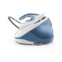 SEB Tefal parna postaja...