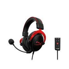 HyperX Cloud IIIGaming...