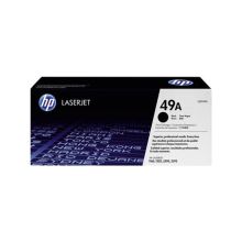HP Toner Q5949A Black 49A...