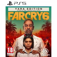 Far Cry 6 /PS5