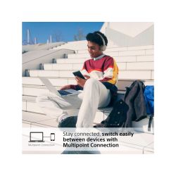 Sony bežične slušalice...