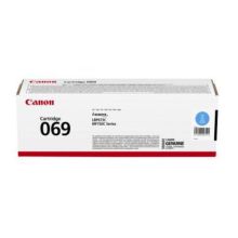 TONER CANON CRG069C CYAN ZA...