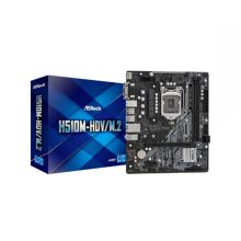 ASRock H510M-HDV M.2 SE
