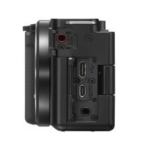 Sony Vlog-Camera ZV-E10 BODY