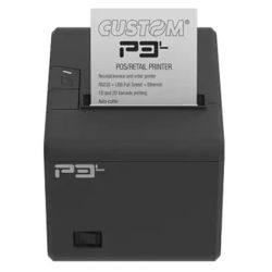 CUSTOM P3L POS Printer