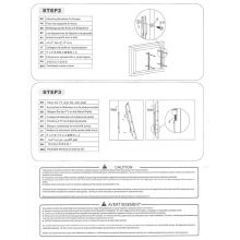 Zidni nosač GNC PSW698MF,...