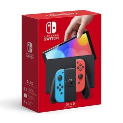 Nintendo Switch OLED...