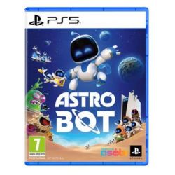 Astro Bot /PS5