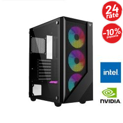 Gaming računar Intel...