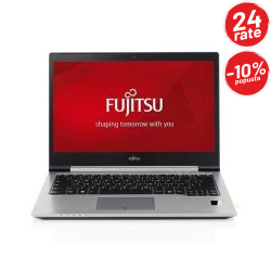 Laptop Fujitsu Lifebook...