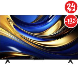 Televizor TCL 50P635 50" 4K...