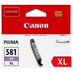 Tinta CANON CLI-581 XL...