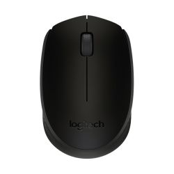 Miš LOGITECH B170 wireless,...