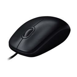 Miš LOGITECH M100, optical,...