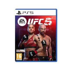 EA SPORTS UFC 5 /PS5