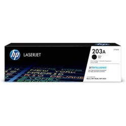 TONER HP CF540A ,203A black...