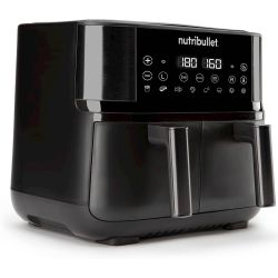 Friteza Nutribullet  CB...