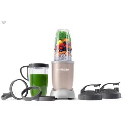 Blender NUTRIBULLET CB NB907CP