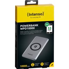 (Intenso) Prijenosni punjač...