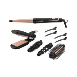 Rowenta uvijač za kosu 14u1