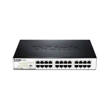Switch DLINK 24-Port...