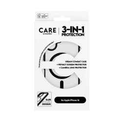 Bundle Care by PG iPhone 16...