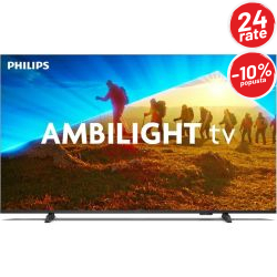 Philips 55PUS8009/12 55" 4K...