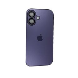 AG glass iPhone 16 Plus...