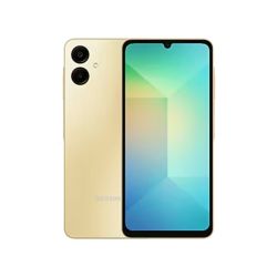 Samsung A06 4GB 64GB Gold