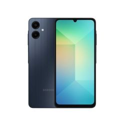Samsung A06 6GB 128GB Black
