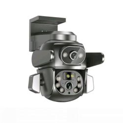 XO CR04 Robot 400W Pixel...